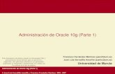 Curso Administracion Basica de Oracle 10g_parte1