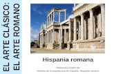 ART 02 g. Hispania romana