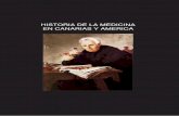 4052 Historia Medicina Canarias America