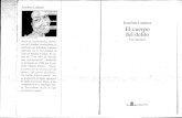 Ludmer Josefina - El Cuerpo Del Delito - Un Manual