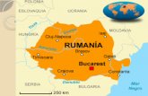 Presentación sobre la economía en rumanía