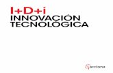 ACCIONA y la innovacion 2014