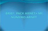 Presentación pack arnet+n