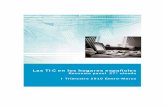 Las TIC en los hogares españoles. Encuesta panel 27º oleada ENERO-MARZO10 (Ministerio de Industria. Plan avanza 2)