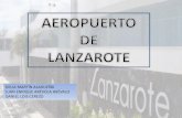 Aeropuerto De Lanzarote