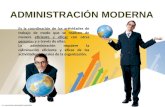 (1) Administracion Moderna-1