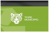 Tigre Recicla 2012. Programa de Reciclaje de PET en Las Escuelas