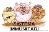 Sistema immunitari Batx