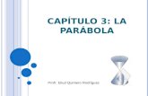 9 La Parabola