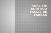 Analisis Estetico Facial de Farkas