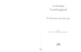 Leonidas LAMBORGHINI - Las Patas en La Fuente en El Solicitante Descolocado