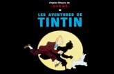 Les Aventures de Tintin, Presentation