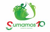 SUMAMOS 10