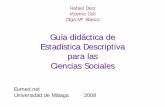 Diez Garcia Rafael - Guia Didactica de a Descriptiva Para Las Cs