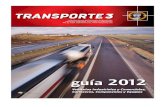 Transporte 3 Guía 2012