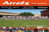 Revista arrels 2011