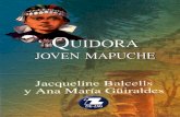 Quidora, Joven Mapuche