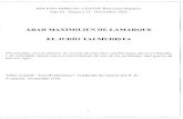 El JUDÍO TALMUDISTA.- Abad Maximilien De La Marque-