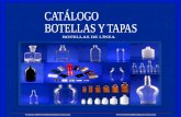 Botella Sy Tapas 2012