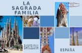 La sagrada familia_barcelona