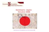 Japon 1.1 (Seminario)
