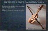 Catálogo de Instrumentos Iberoamericanos