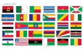 Banderas y Monedas Del Mundo