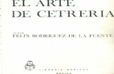 Felix Rodriguez De La Fuente - El Arte De La Cetreria..pdf