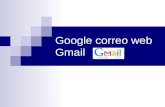 Gmail. Configura a tu gusto tu correo electrónico.