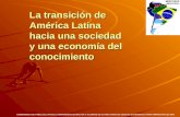 Conferencia sobre la transicion de America Latina - Pablo Zoltan