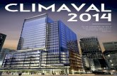 Climaval 2014. II Congreso nacional: gestión energética integral del sector hotelero