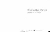 El Detective Warton
