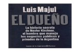 Luis Majul - El Dueño