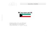 ICEX Guía país kuwait 2012.
