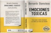 Emociones tóxicas - B.Stamateas - Zeta 10 (12Mb)