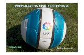 Preparacion Fisica en El Futbol + Ponencia_uma