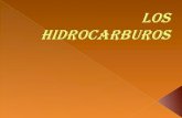 UNIDAD III (A) - LOS HIDROCARBUROS.ppt