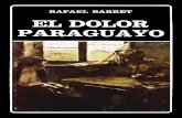 Rafael Barret - El Dolor Paraguayo (1909)