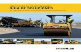 Catalogo Sobre Pavimentacion Con Equipo Pesado