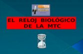 Reloj Biologico Mtc