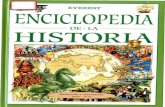 Enciclopedia de La Historia 08 - Unificacion Y Colonizacion