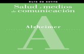 Medios comunicacion alzheimers