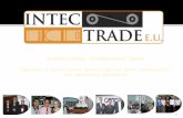 INTEC TRADE E.U. (Maquinarias y Equipos para fabricación de Empaques)
