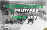 Construcciones militares