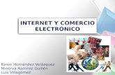 internet y comercio electrónico