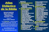 Atlas Bíblico Em PPT