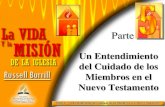 La vida y la Misión de la Iglesia - Russell Burrill 5