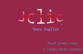 Jclic easy english