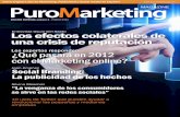 Magazine Puro Marketing Enero 2011