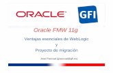 Gfi migración oracle fmw 11g r1-sevilla-2011